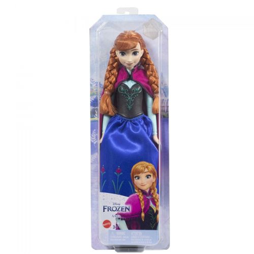Olaf Lot de 2 figurines Disney La reine des neiges Elsa et Anna 12cm NEUVE 