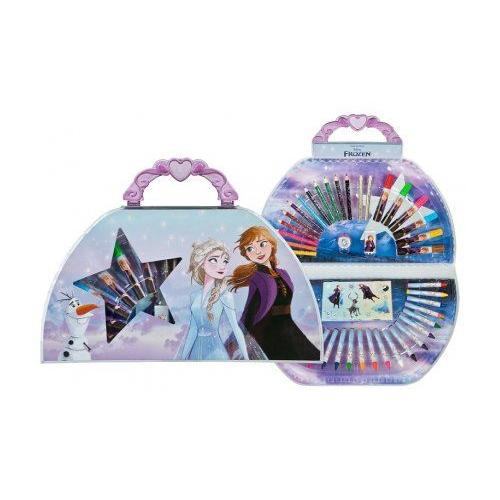 Malette Puzzles Progressifs Reine Des Neiges 2 - Educa Borras