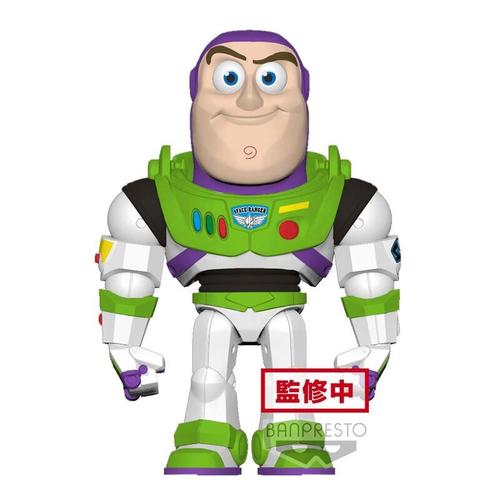 Histoire de Jouets 4 - Buzz parlant (18 cm)