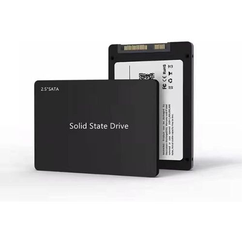 Disque dur SSD interne haute performance de 2.5 pouces 128 Go