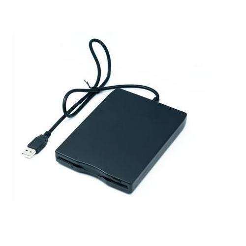 Lecteur-graveur externe GENERIQUE Lecteur de disquette 3.5 externe USB de  Vshop