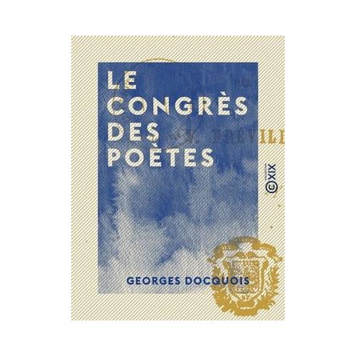 Le Poème sans Nom [ Livre dédicacé par l'auteur ]