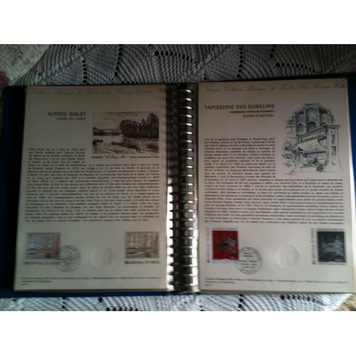 Covers & Documents - DOCUMENT PHILATELIQUE OFFICIEL N°20-75