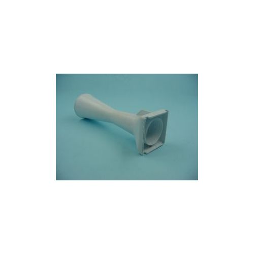 Kit Douchette hydro-économe Air Venturi + Flexible de douche