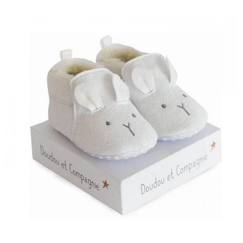 Doudou Lapin Blanc Compagnie Bebe A Prix Bas Neuf Et Occasion Rakuten