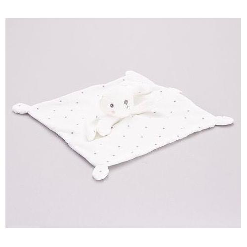 Achat Doudou Plat Blanc Kiabi A Prix Bas Neuf Ou Occasion Rakuten