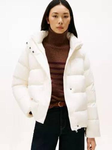 doudoune fine sans capuche