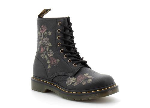 Dr Marteens Smooth 1460 au meilleur prix - Neuf et occasion | Rakuten
