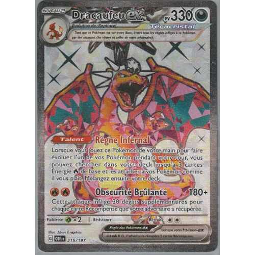 Trésor Mysterieux SECRETE - 145-131 - SL6 - Carte Pokémon Dresseur