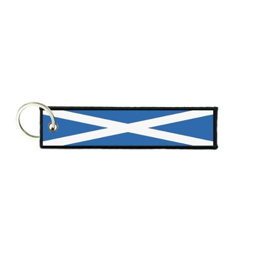 Patch ecusson imprime badge vintage drapeau ecosse royal ecossais 
