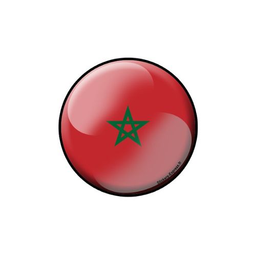 Acheter Drapeau du Maroc 