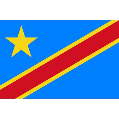 Soldes Drapeau Congo Rdc - Nos bonnes affaires de janvier