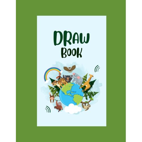 Cartoon Learn To Draw For Women: Easy Step By Step How To Draw Book For Kids  Ages 2-4 4-8 8-12 9-12 With 20+ Tutorials, Drawing Books Gifts For Boy Girl  Kids Teens Adults