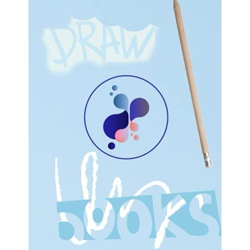 Cartoon Learn To Draw For Women: Easy Step By Step How To Draw Book For Kids  Ages 2-4 4-8 8-12 9-12 With 20+ Tutorials, Drawing Books Gifts For Boy Girl  Kids Teens Adults