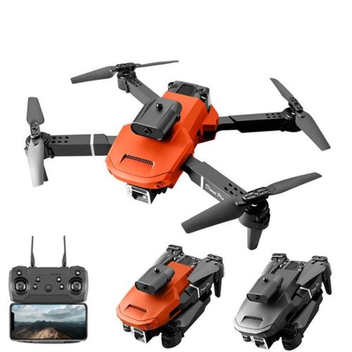 Soldes Drone Rc Quadcopter 360 - Nos bonnes affaires de janvier