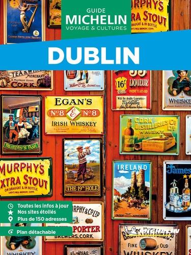 Dublin Plan Michelin neuf et occasion - Achat pas cher | Rakuten