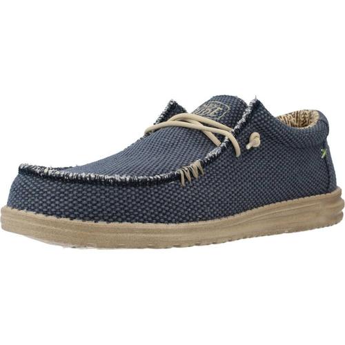 chaussure dude pas cher