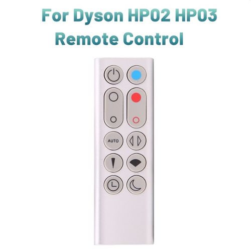 Vhbw Filtre HEPA compatible avec Dyson Pure Cool Link DP01, DP03, HP00,  HP01, HP02, HP03 purificateur d'air - Filtre de rechange
