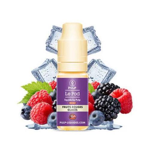 elfbar nachfüll pod läuft aus E liquide SilverCig Caramel main image 1