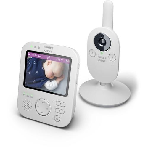 Ecoute Bebe Philips Avent A Prix Bas Promos Neuf Et Occasion Rakuten