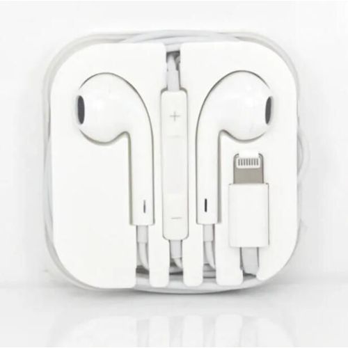 Ecouteurs filaires Bluetooth pour iPhone 7/ 8 Plus/ X /XR /XS Max -GY00030  - Sodishop