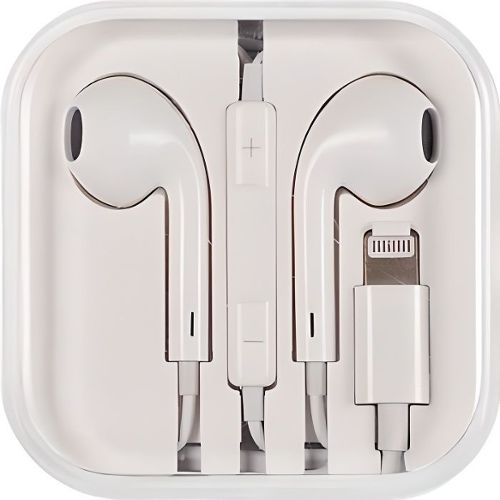 Ecouteurs pour iPhone 14 Pro,Casque pour iPhone 13,Casque antibruit  filaires stéréo HiFi avec Micro et contrôle du Volume intégrés, Compatible  avec iPhone 14/14Plus/14 Pro Max/13/12/X/XS/SE/XR/8/7 : :  High-tech
