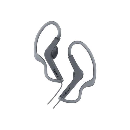 Auriculares con cable SPORT Clip jack 3.5mm - T'nB