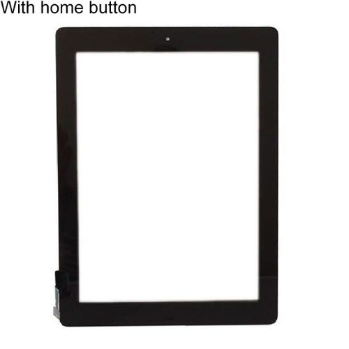 Visiodirect® Vitre écran tactile compatible avec iPad Air 2 BLANC+ Kit  outils + Colle B7000 Offerte - Cdiscount Téléphonie