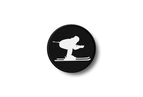 SK2063 - ECUSSON TISSU SKI GUILLESTRE 1000M
