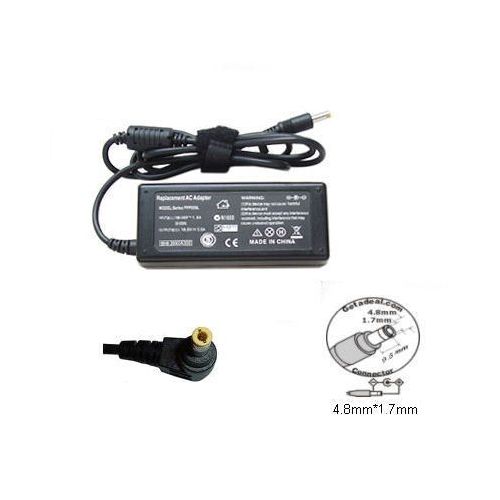 vhbw Chargeur 12V Voiture Allume-Cigare Compatible avec ASUS Eee