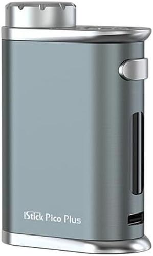 elfbar nachfüll pod läuft aus Tests and Reviews: Istick PICO 75W TC Kit by Eleaf ~ The Vapelier main image 0