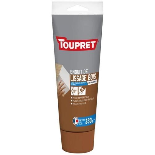 BOSTIK Enduit de lissage pâte 7 kg