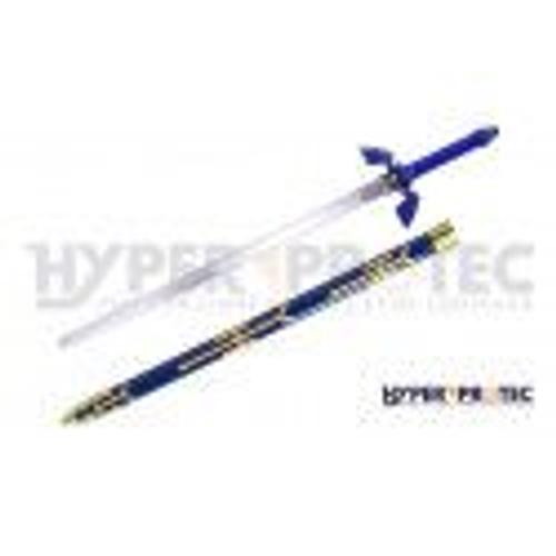 Épée De Cosplay Zelda – Skyward Sword – Réplique 66 Cm – Link – Par Disguise – Neuf