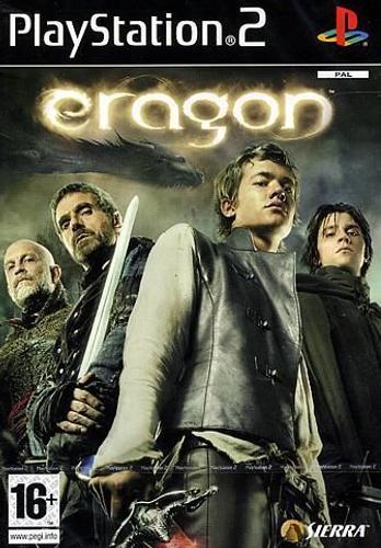 Eragon PlayStation 2 - Jeux vidéo