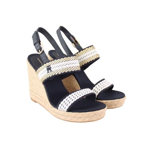 espadrilles compensées pas cher