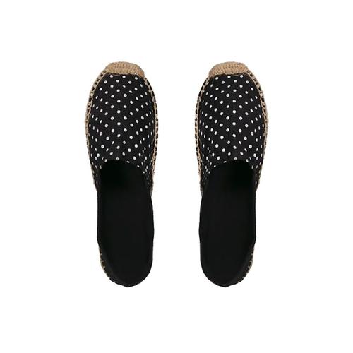 espadrille femme pas cher