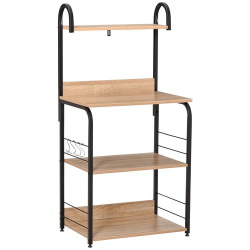 Organisateur De Tasses Et D'assiettes Pour Armoire De Cuisine Et Etagere De Comptoir Support De Tasses Pour 4 Tasses 6 Assiettesdore 86200298