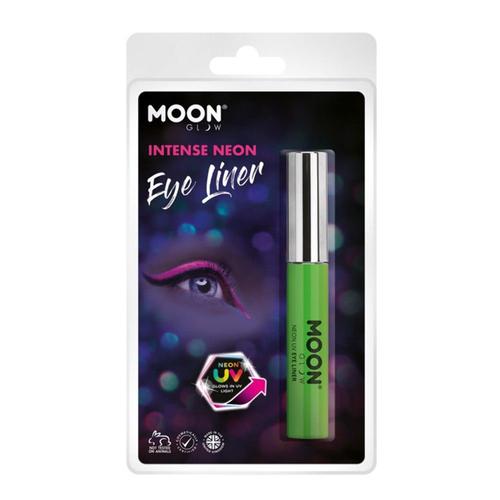 12 Couleurs Fluorescent Eyeliner Stylo Couleur Uv Étanche Eyeliner