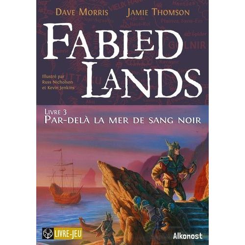 fabled lands collection