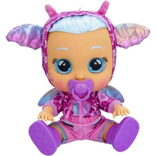 Doudou Bébé Ours  Jouets en peluche fantaisie - Peluches Fantasía