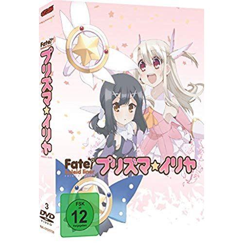 Fate Kaleid Liner Prisma Illya neuf et occasion - Achat pas cher | Rakuten