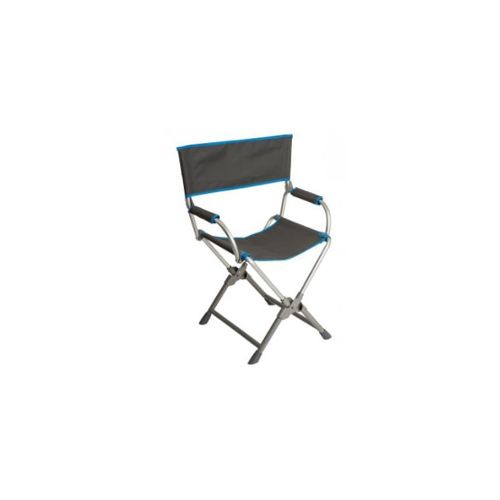 Generic Chaise pliante de camping Chaise confortable pour plage avec  porte-gobelet + Sac à prix pas cher