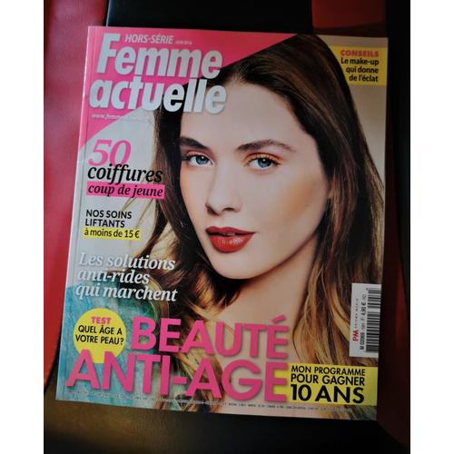 Bio, naturels… Nos 20 produits de beauté coup de cœur : Femme Actuelle Le  MAG