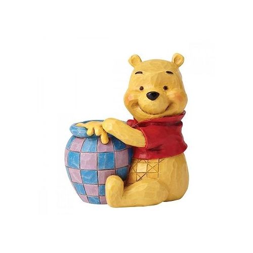 Disney Winnie l'ourson POP! Moment Winnie the Pooh & Christopher Robin  Exclusive Vinyle Figurine 10cm N°1306