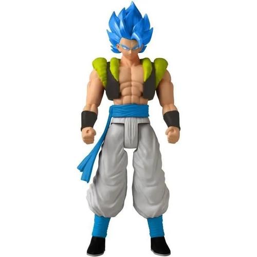 Dragon Ball Super Gogeta Blue Figurine – Shonen Crunch