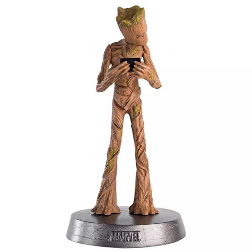 Soldes Baby Groot Figurine - Nos bonnes affaires de janvier