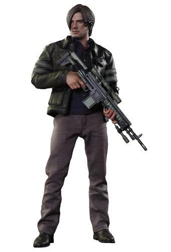 Tales of Destiny - Leon Magnus 1/7 - Big in Japan