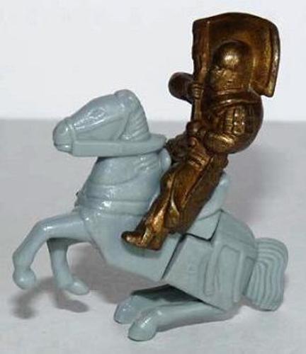 Figurines Metal Kinder pas cher Achat neuf et occasion Rakuten