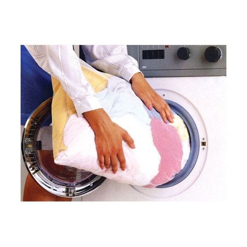 Filet à linge pour machine à laver 70x50cm Wenko