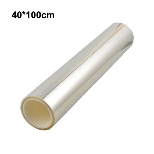 Transparent Film Adhesif,Papier Peint Autocollant,40X 500Cm